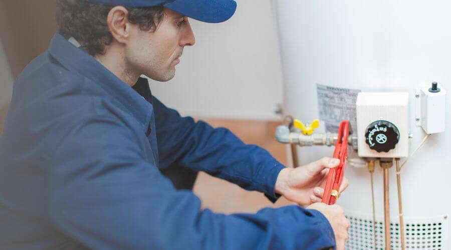 Professional Leak Detection in Valley Park, MS